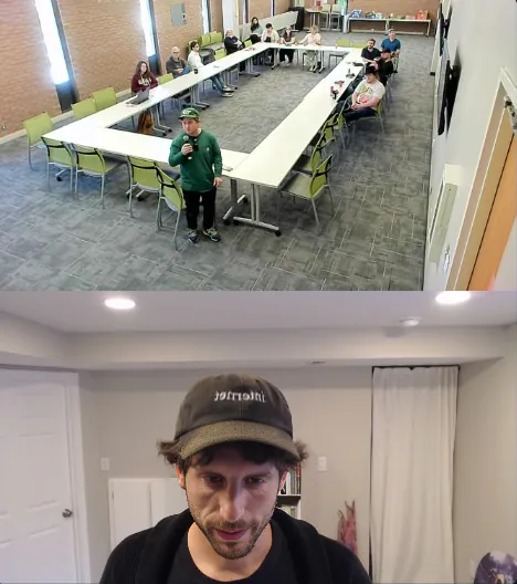 Montana Game Conference