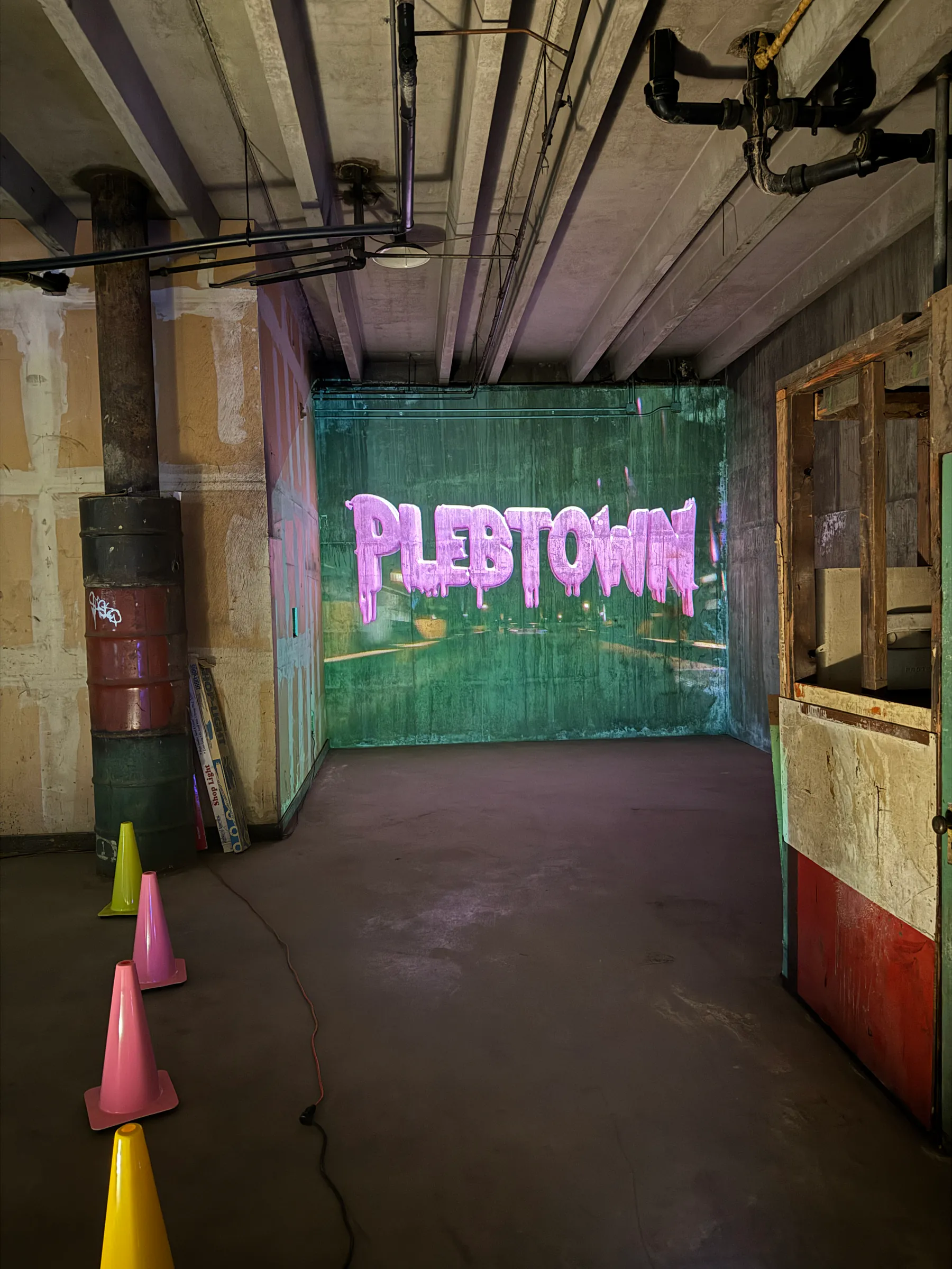 Plebtown