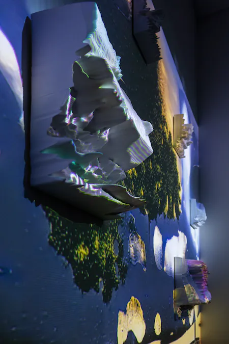 Spectral Future