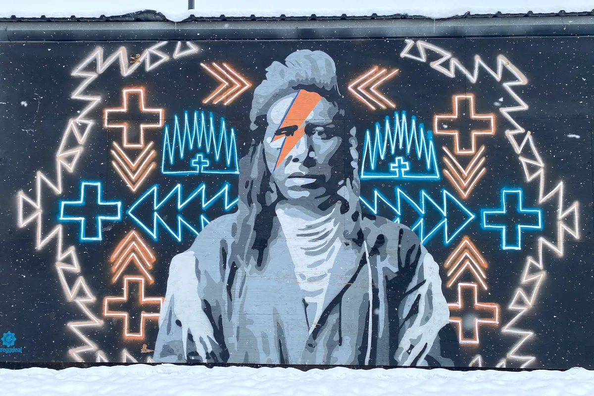 Street Wise Murals