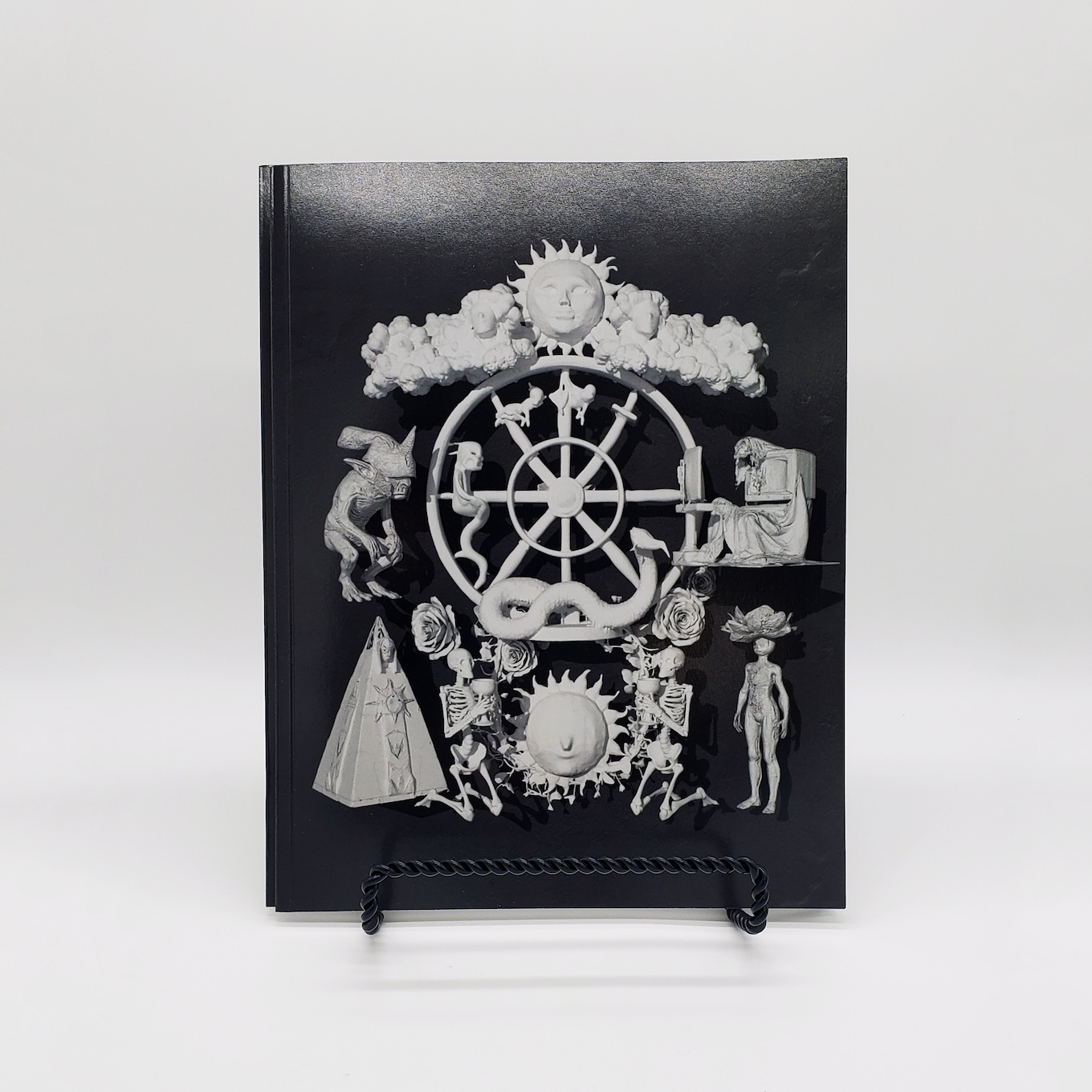 Unplayable Viewer Manual