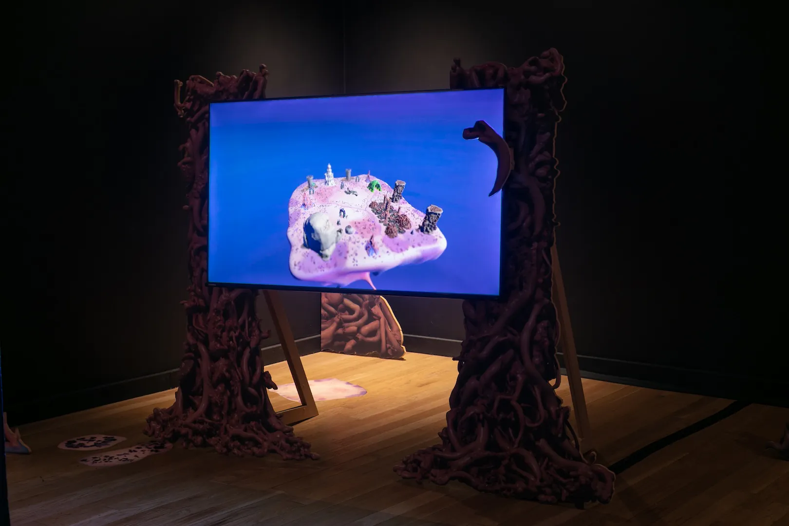 Unplayable